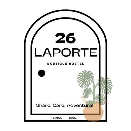26 Laporte Puduččéri Exteriér fotografie