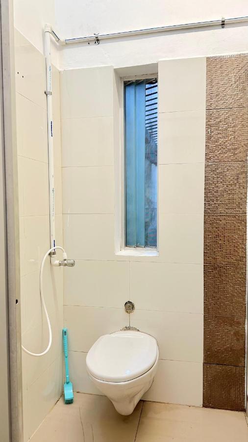 26 Laporte Puduččéri Exteriér fotografie