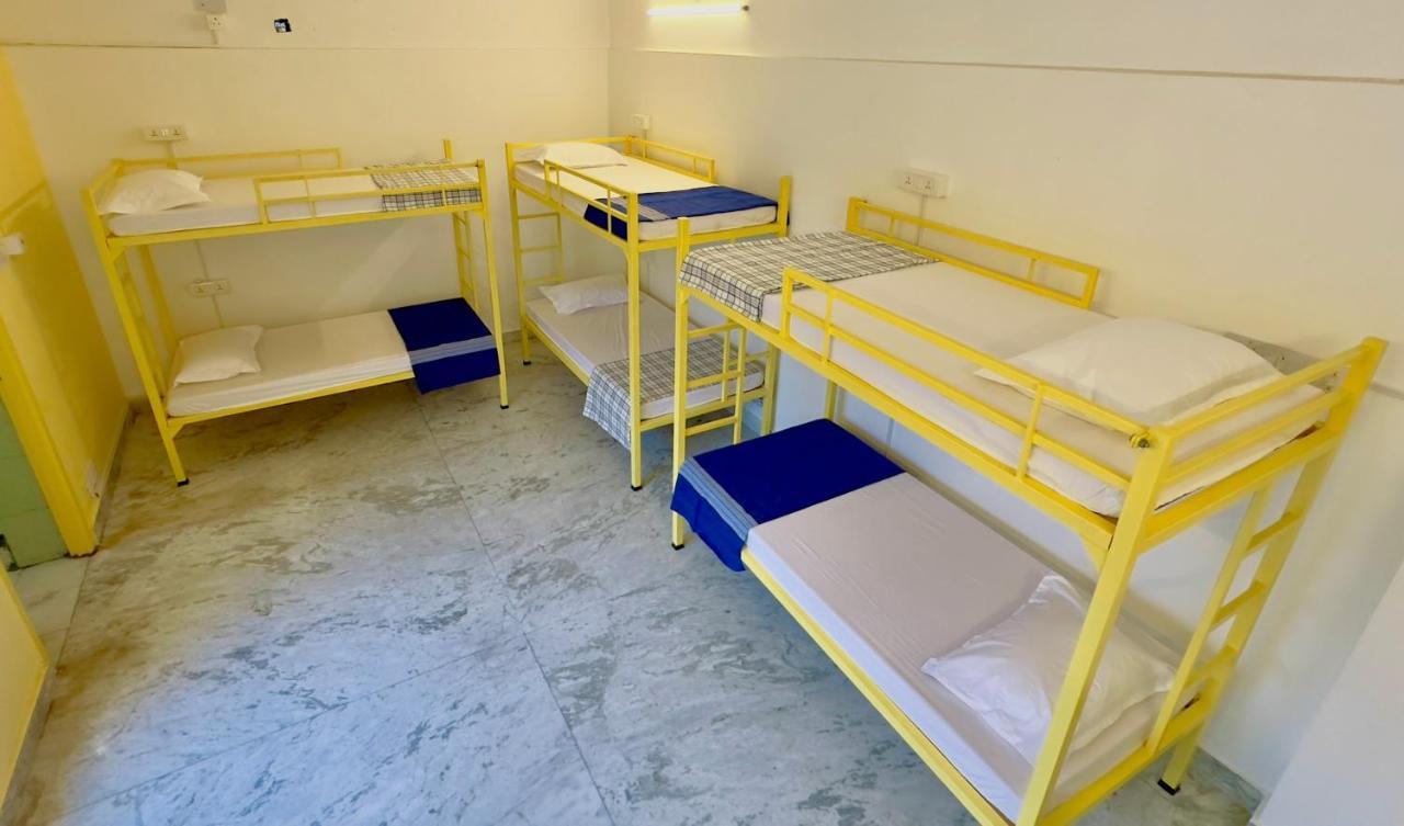 26 Laporte Puduččéri Exteriér fotografie