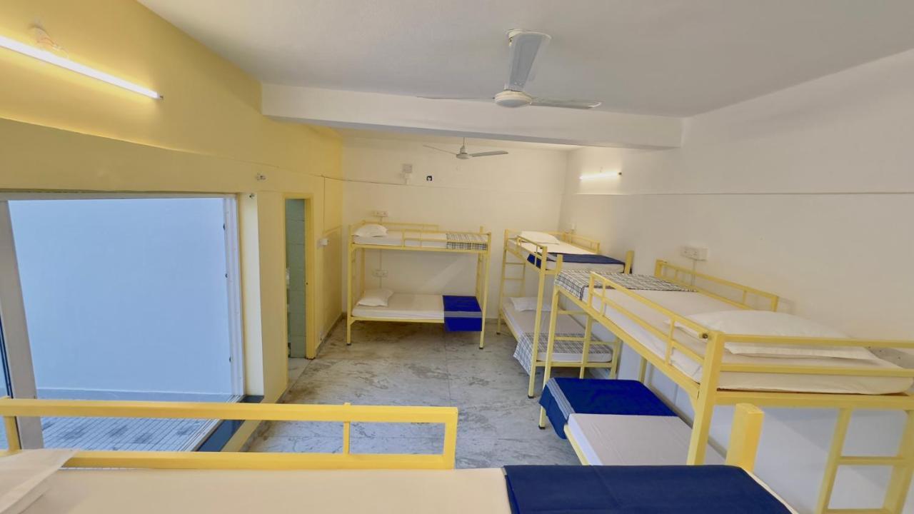 26 Laporte Puduččéri Exteriér fotografie