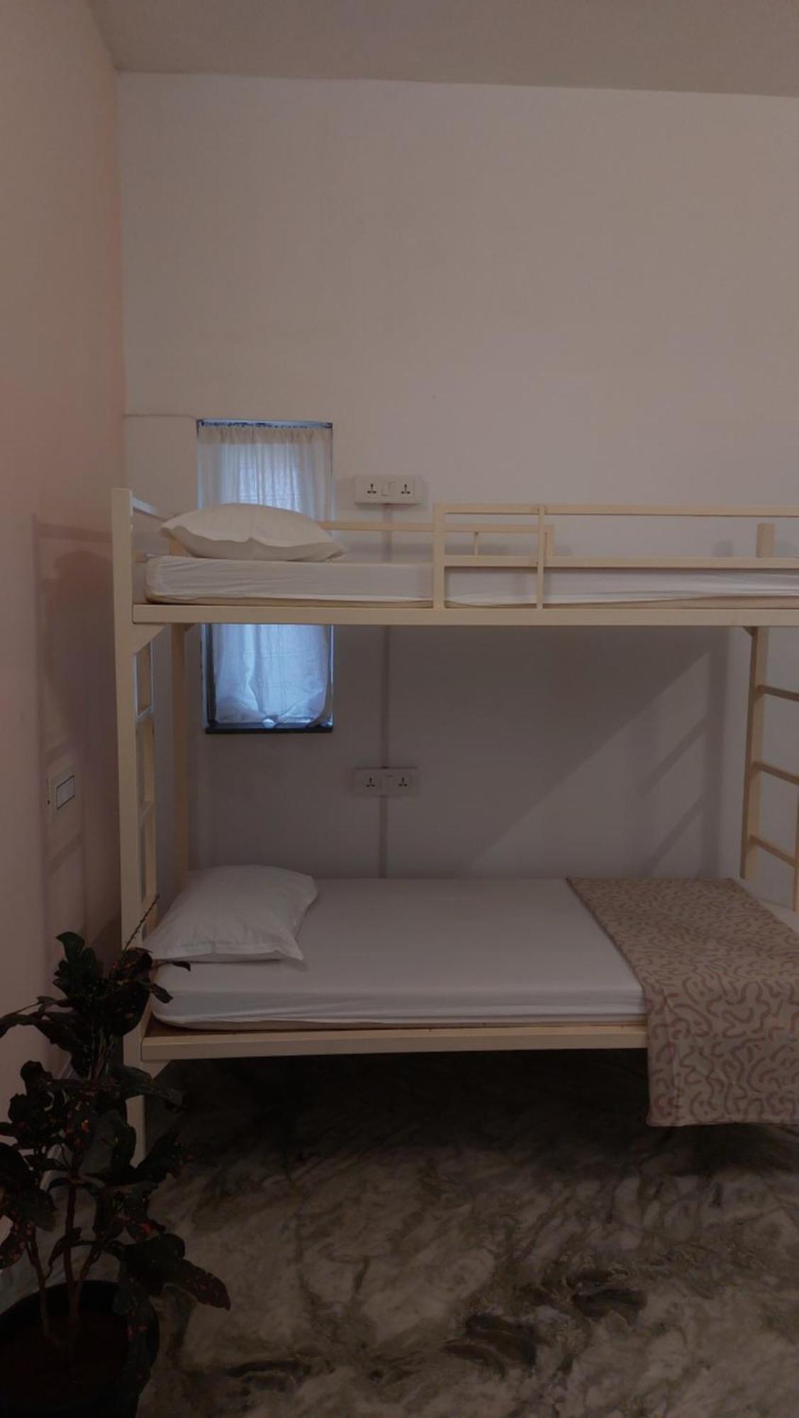 26 Laporte Puduččéri Exteriér fotografie
